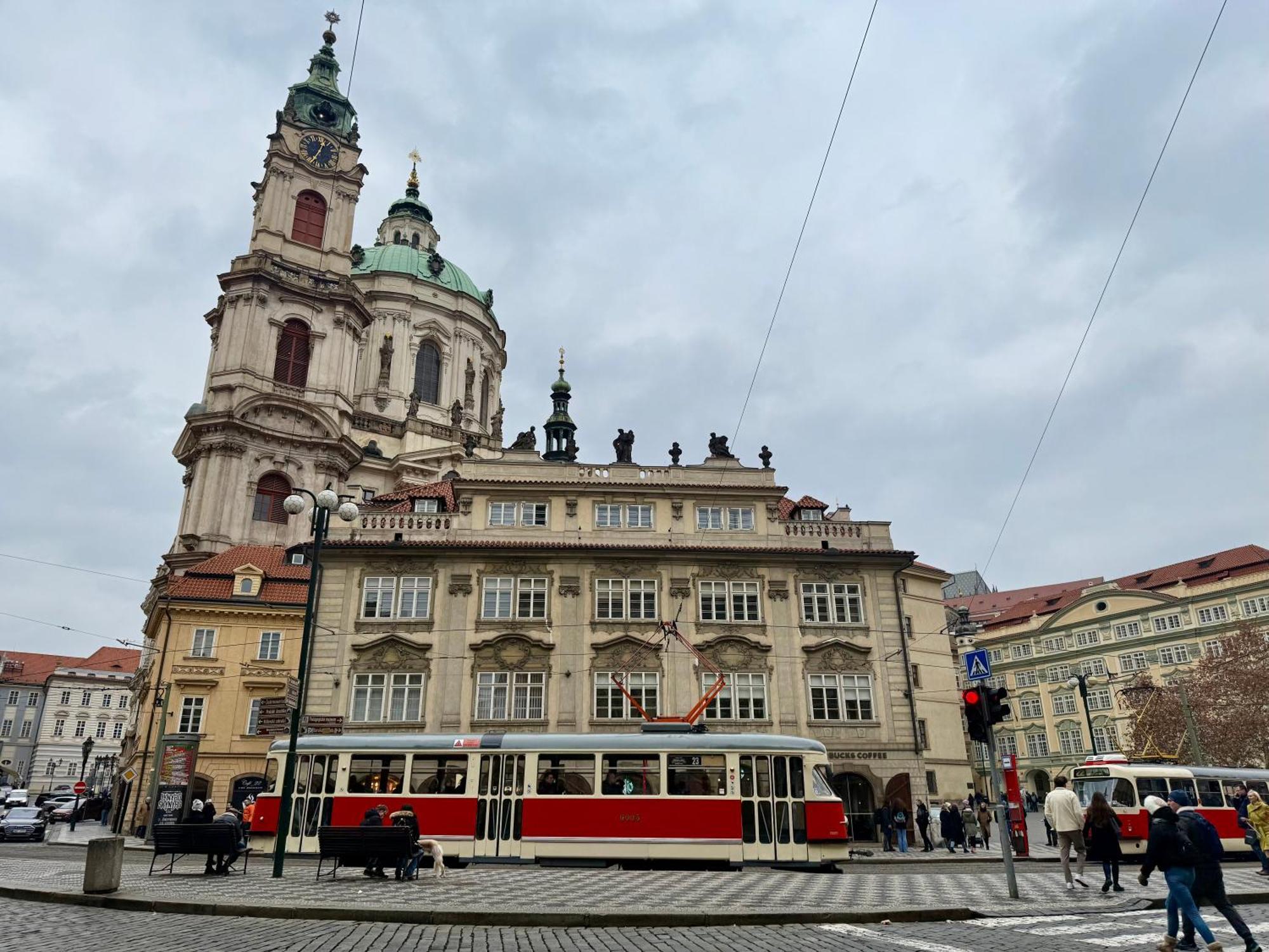 Unique Charles Bridge 2Bdr Apartment. Прага Екстер'єр фото