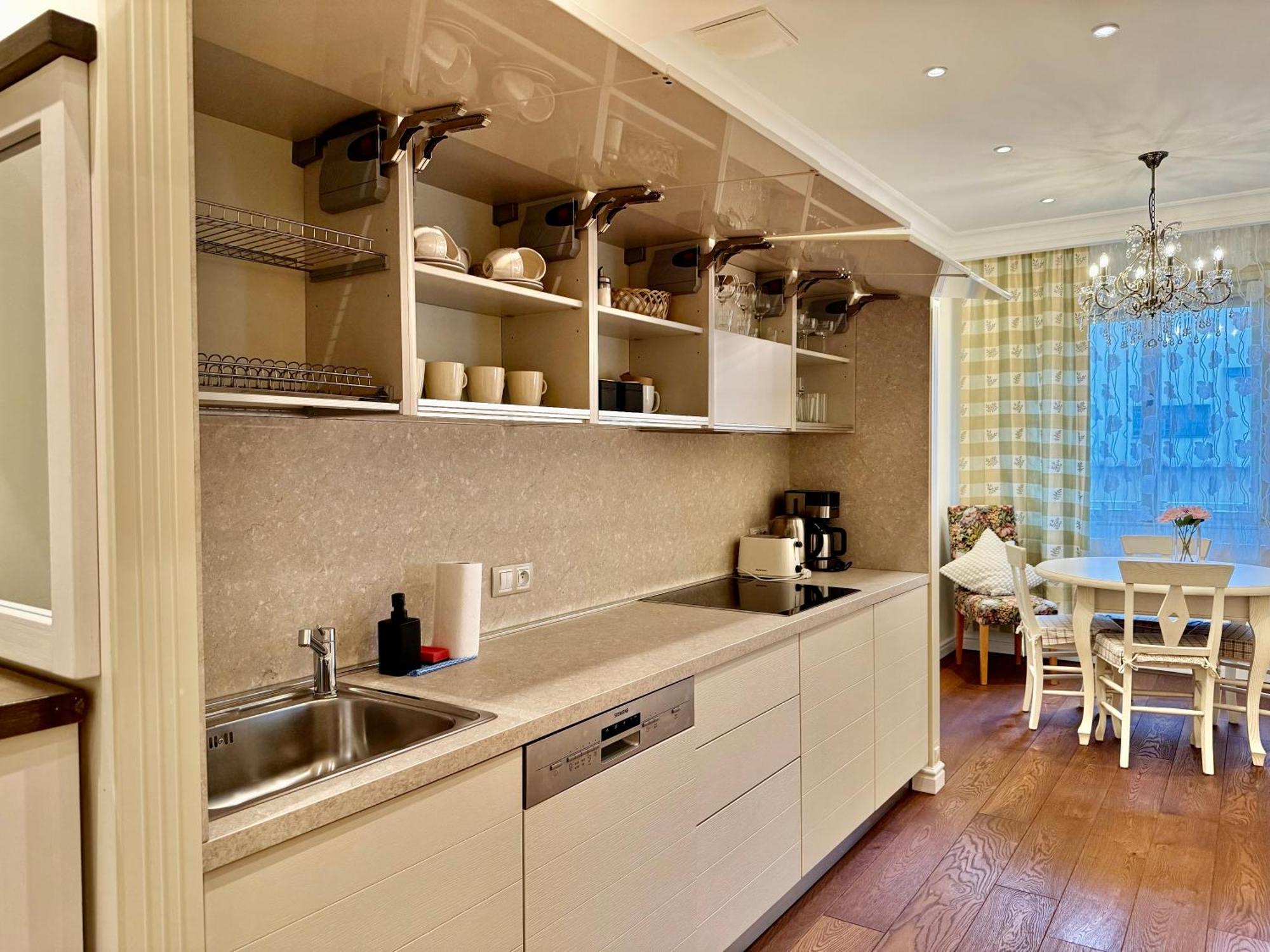 Unique Charles Bridge 2Bdr Apartment. Прага Екстер'єр фото